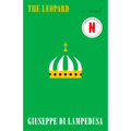 The Leopard - Paperback