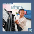 Piano - Paperback