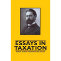 Essays in Taxation - Paperback