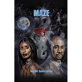 Maze - Paperback