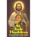 St. Jude Thaddeus: Helper in Desperate Cases - Paperback