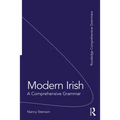 Modern Irish: A Comprehensive Grammar - Paperback