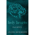 Holy Hearts: An MMF Romance - Paperback