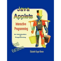 Java Applets 3rd Edition (B&W) - Paperback