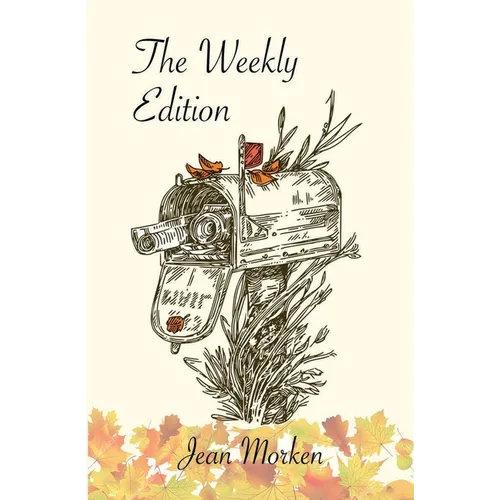 The Weekly Edition - Paperback
