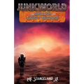 Junkworld: The Ballad of Leroy Brown - Hardcover