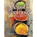What's Cooking?: An Introduction to Cooking Your Favorite Indian Dishes - Paperback