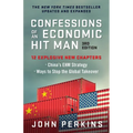 Confessions of an Economic Hit Man, 3rd Edition - Paperback