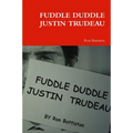Fuddle Duddle Justin Trudeau - Paperback