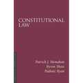 Constitutional Law, 5/E - Paperback