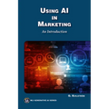 Using AI in Marketing: An Introduction - Paperback