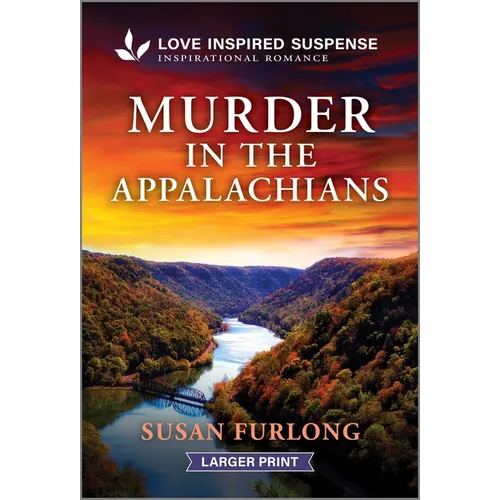 Murder in the Appalachians - Paperback