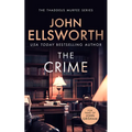 The Crime: A Page-Turning Legal Thriller - Paperback
