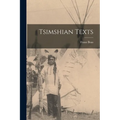 Tsimshian Texts - Paperback