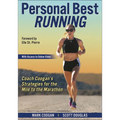 Personal Best Running: Coach Coogan's Strategies for the Mile to the Marathon - Paperback