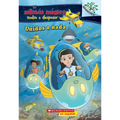 Unidos O Nada: Explora Bancos de Peces (El Autobus Mágico Vuelve a Despegar): Volume 1 - Paperback