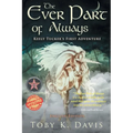 The Ever Part of Always: Keely Tucker's First Adventure - Paperback