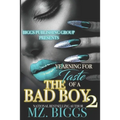 Yearning For The Taste Of A Bad Boy 2 - Paperback