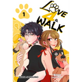 Love 4 a Walk, Vol. 1 - Paperback