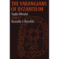 The Varangians of Byzantium - Paperback