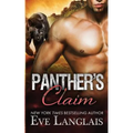 Panther's Claim - Paperback