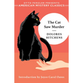 The Cat Saw Murder - Paperback