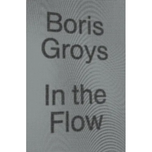 In the Flow - Paperback