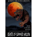The Cousin Seven: Beasts of Summer Hallow - Paperback