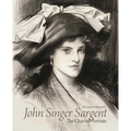 John Singer Sargent: The Charcoal Portraits - Hardcover