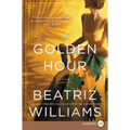 The Golden Hour LP - Paperback