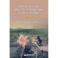 Poetic Writing and the Vietnam War in West Germany: On fire - Paperback