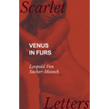Venus in Furs - Paperback