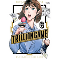 Trillion Game, Vol. 6 - Paperback