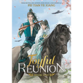 Joyful Reunion (Novel) Vol. 1 - Paperback