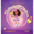 The Secret of Faith's Glow - Hardcover