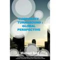 Corporate Turnaround: Global Perspective - Paperback
