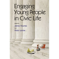 Engaging Young People in Civic Life - Paperback