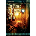 Hot Times in Magma City - Paperback