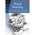 Pencil Drawing - Paperback