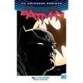 Batman, Volume 1: I Am Gotham (Rebirth) - Paperback