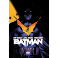 Batman Vol. 1: Failsafe - Hardcover