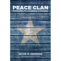 Peace Clan: Mennonite Peacemaking in Somalia - Paperback