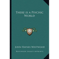 There is a Psychic World - Paperback