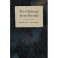 The Challenge from Beyond - Paperback