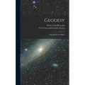 Geodesy: Triangulation In Maine - Hardcover