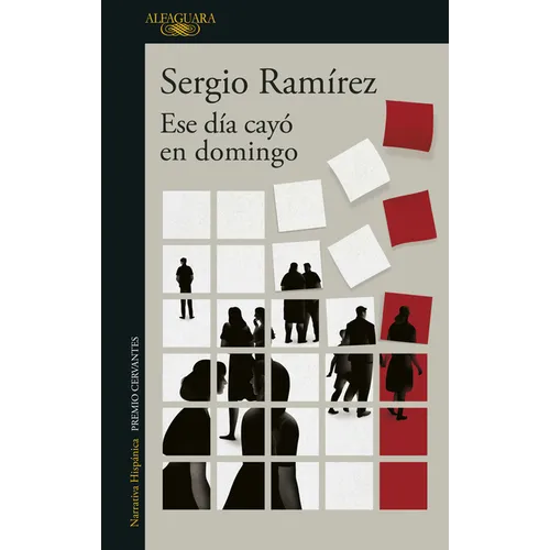 Ese Día Cayó En Domingo / That Day Fell on a Sunday - Paperback