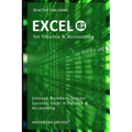 Excel for Finance & Accounting: The Crash Course 2024 - Paperback