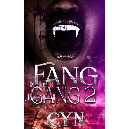 Fang Gang 2 - Paperback