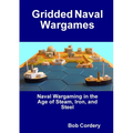 Gridded Naval Wargames - Paperback