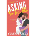 Asking For Trouble - Paperback